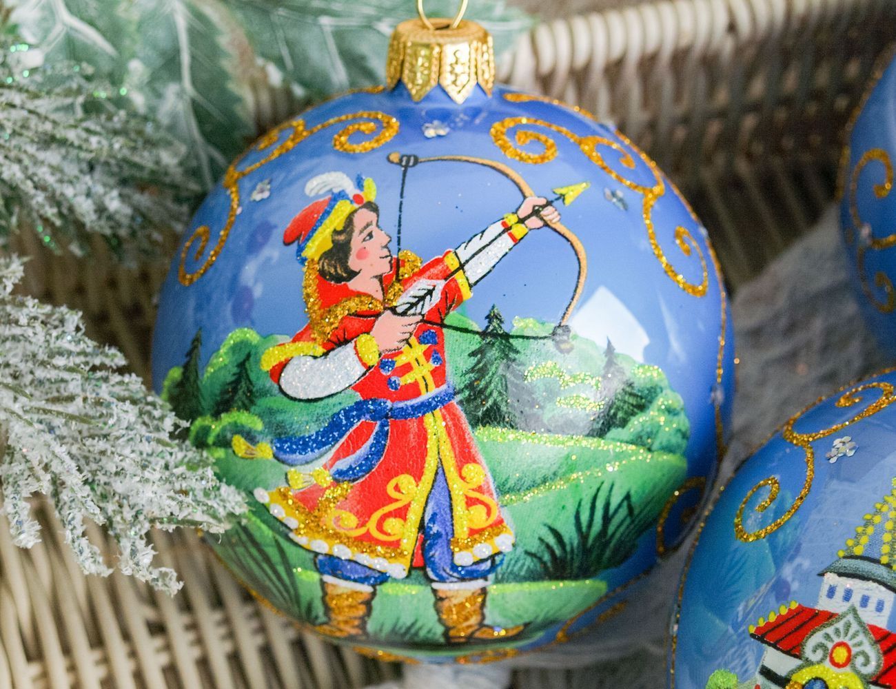 Увеличить фотографию