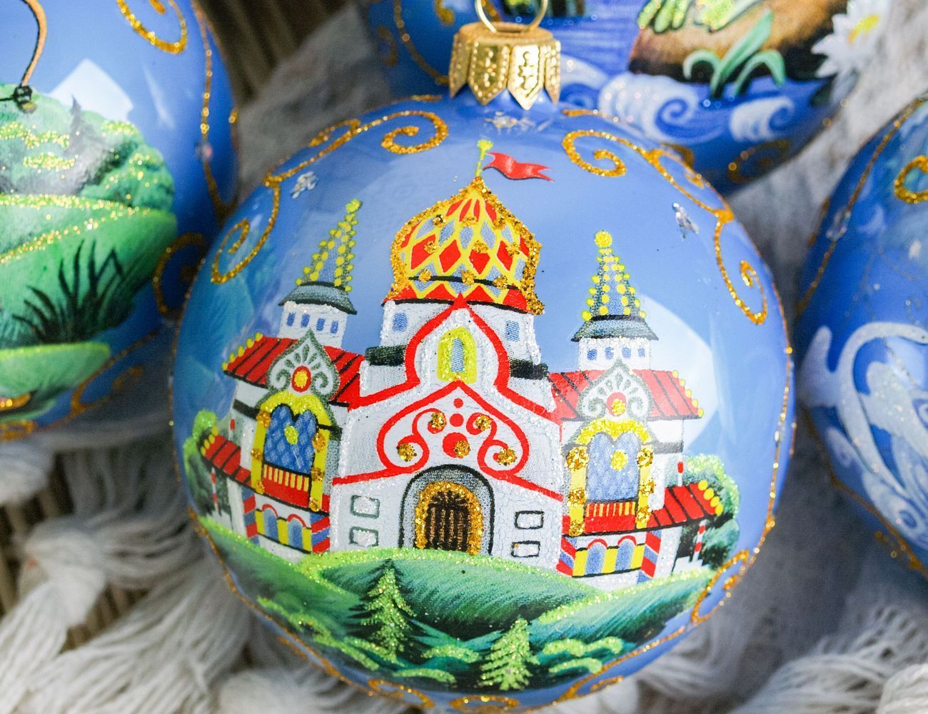 Увеличить фотографию