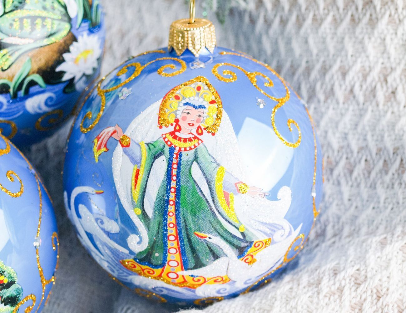 Увеличить фотографию