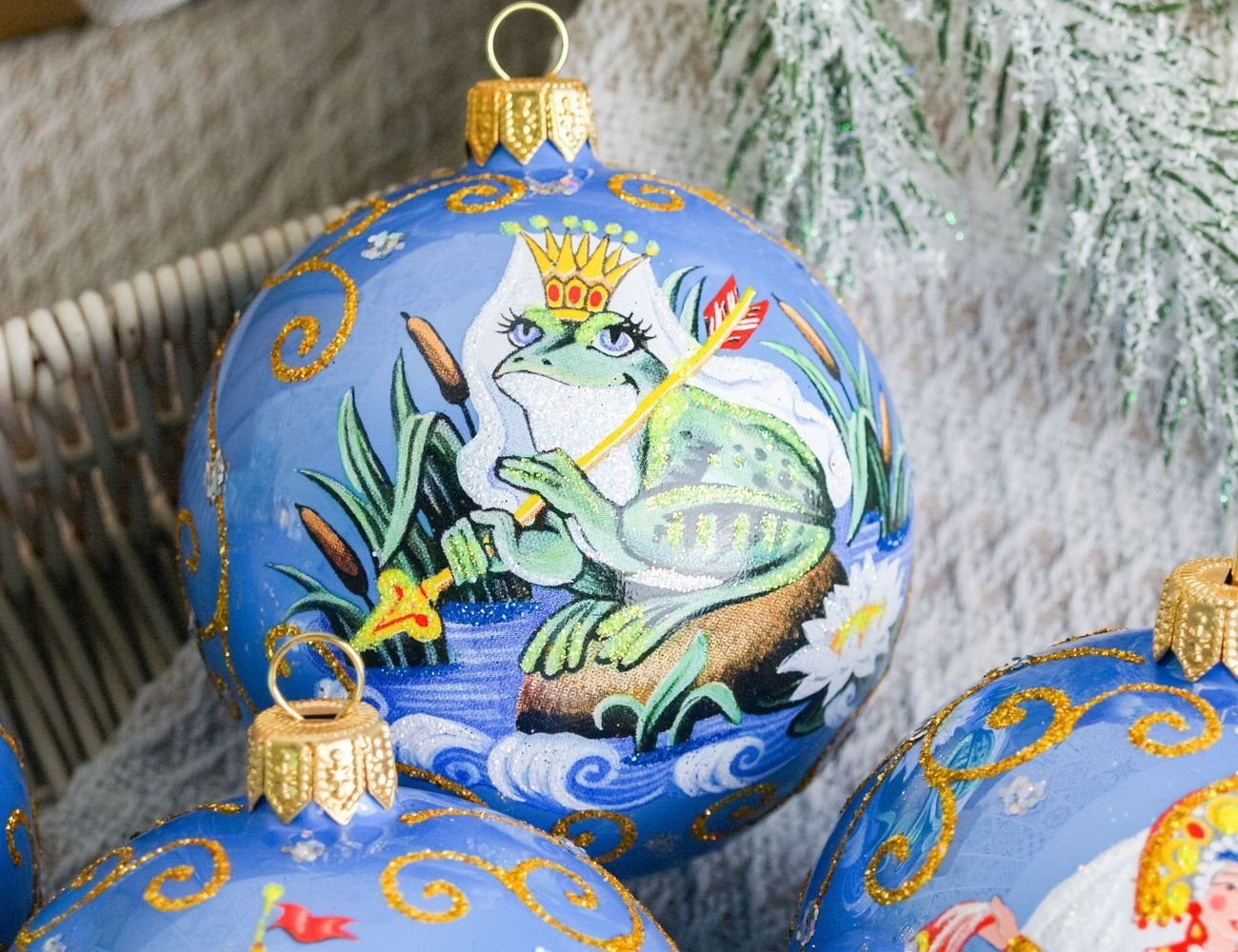 Увеличить фотографию