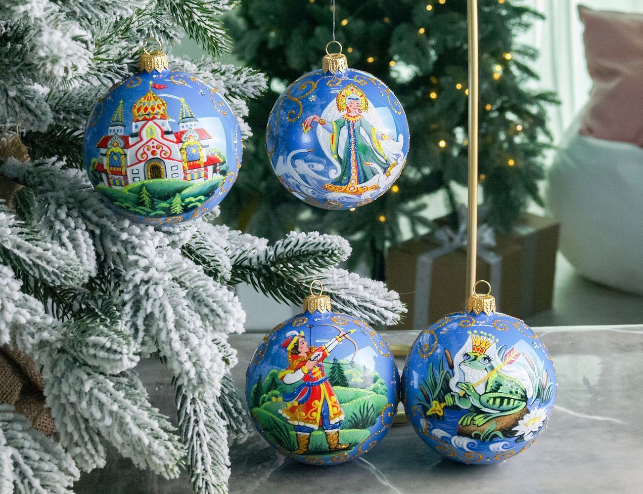 Увеличить фотографию