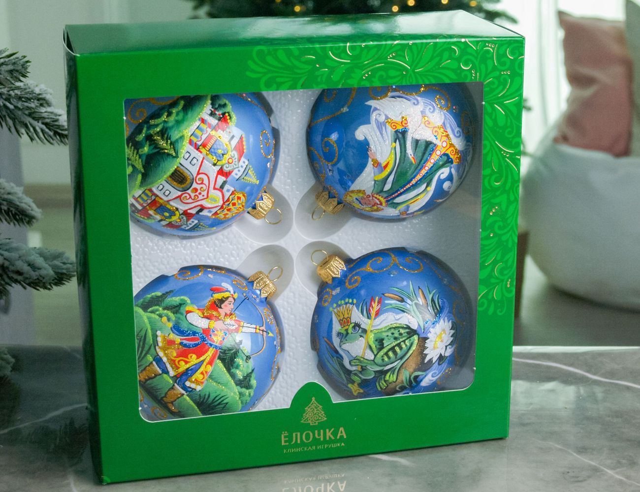 Увеличить фотографию