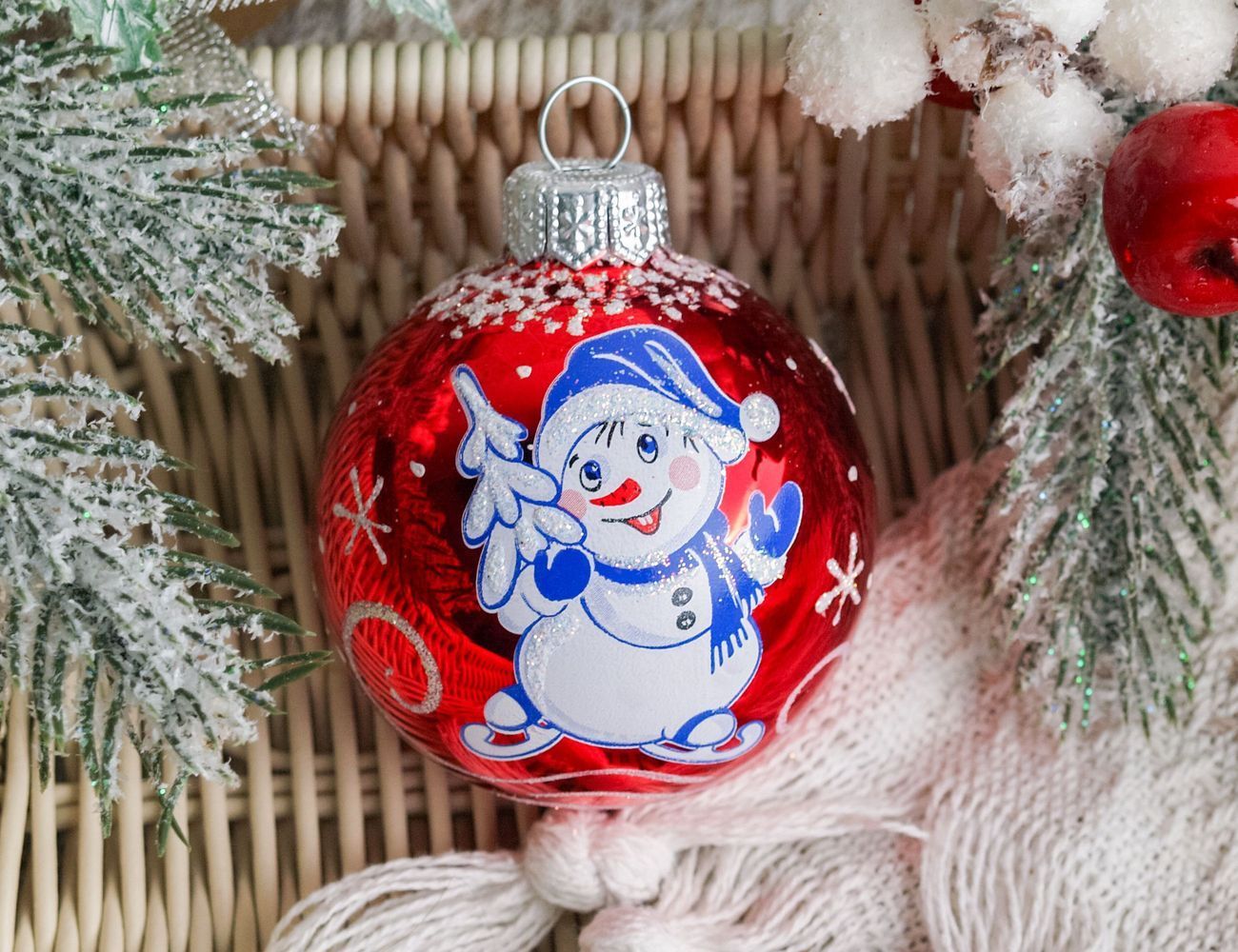 Увеличить фотографию