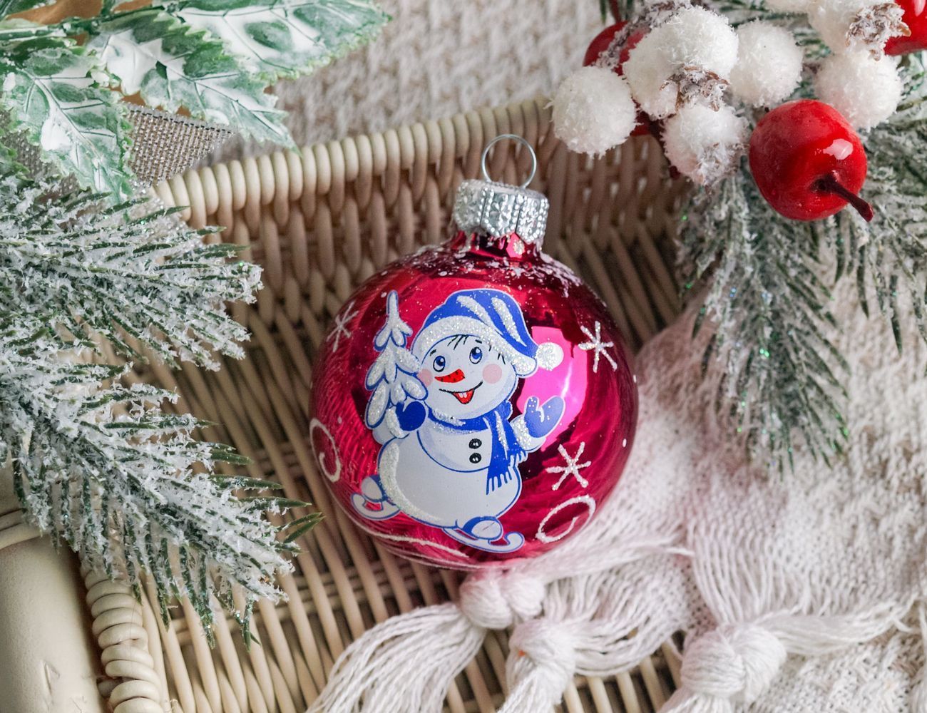 Увеличить фотографию