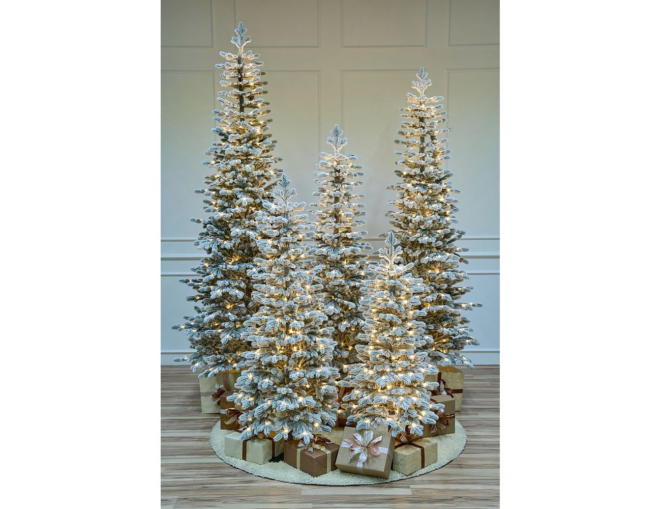 Увеличить фотографию