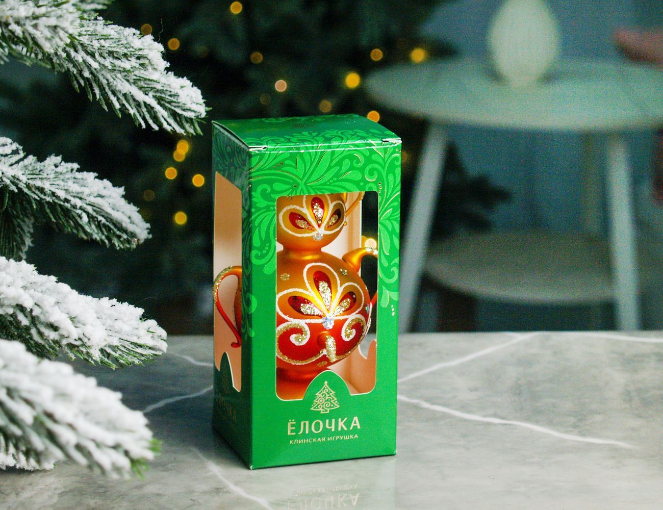 Увеличить фотографию