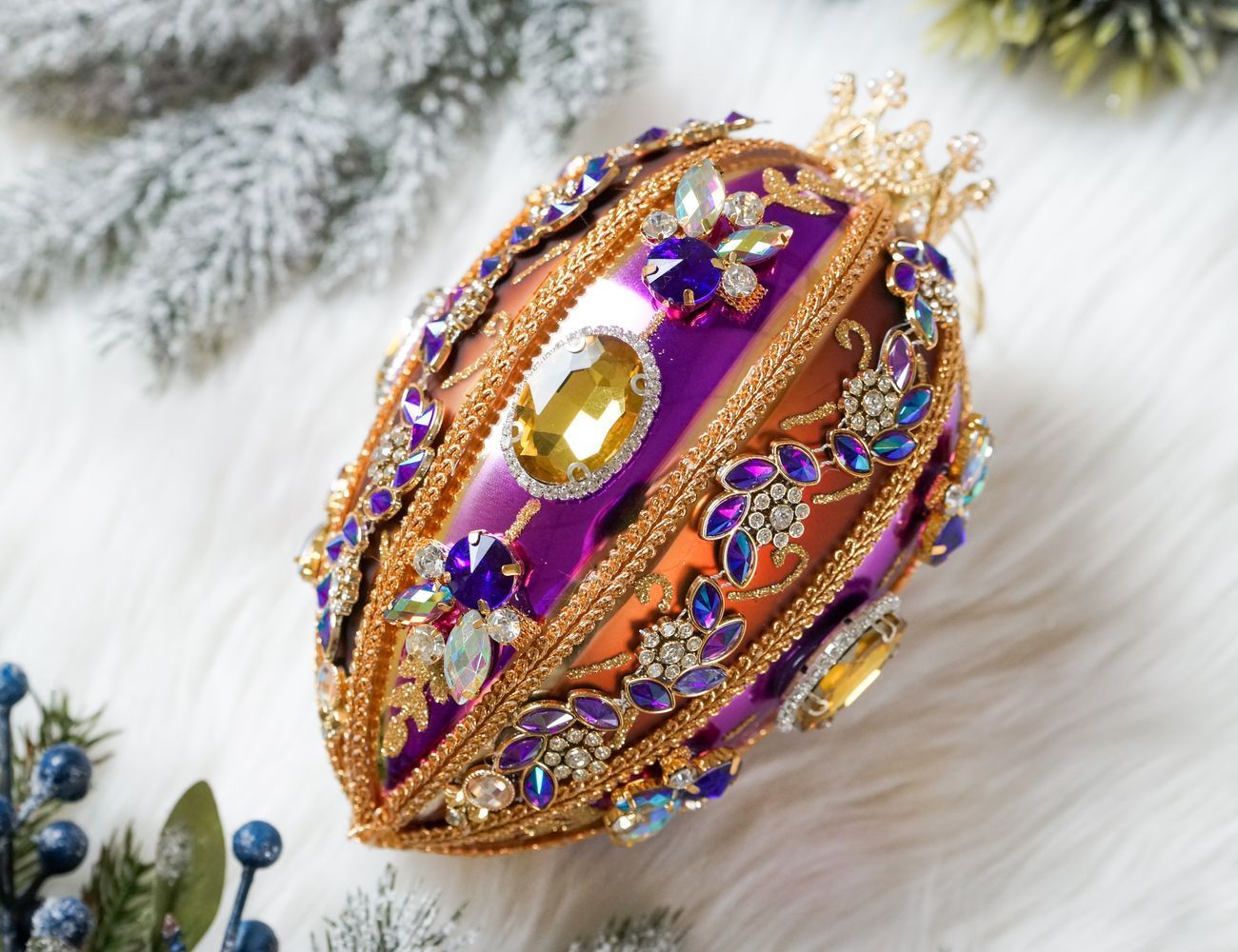 Увеличить фотографию