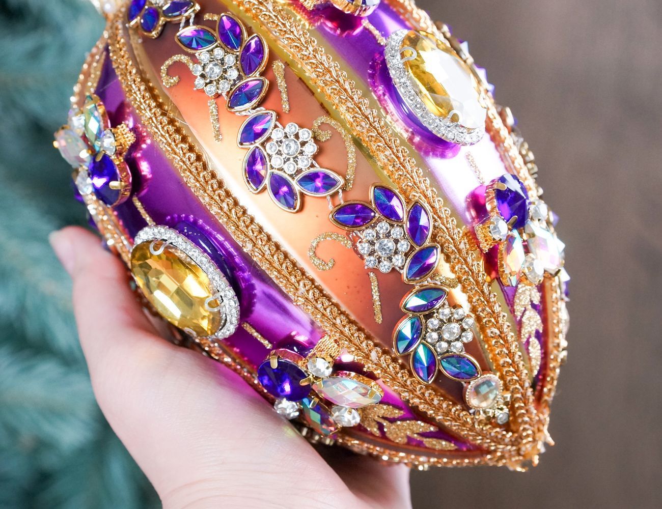 Увеличить фотографию