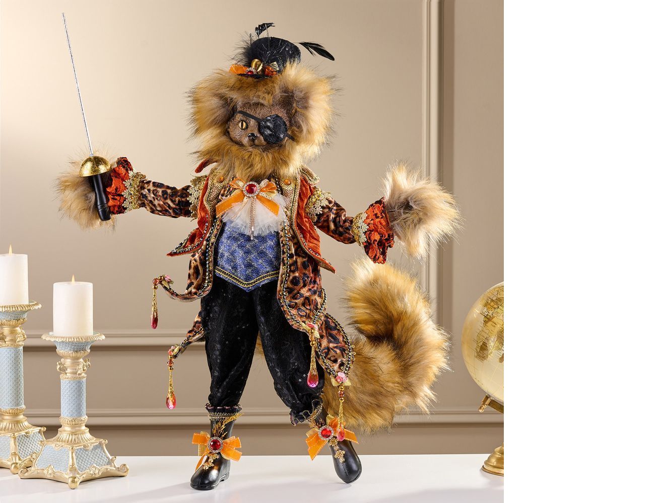 Увеличить фотографию