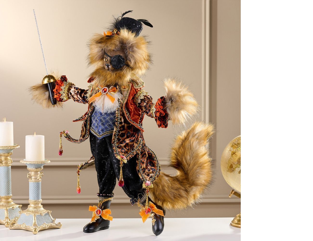 Увеличить фотографию