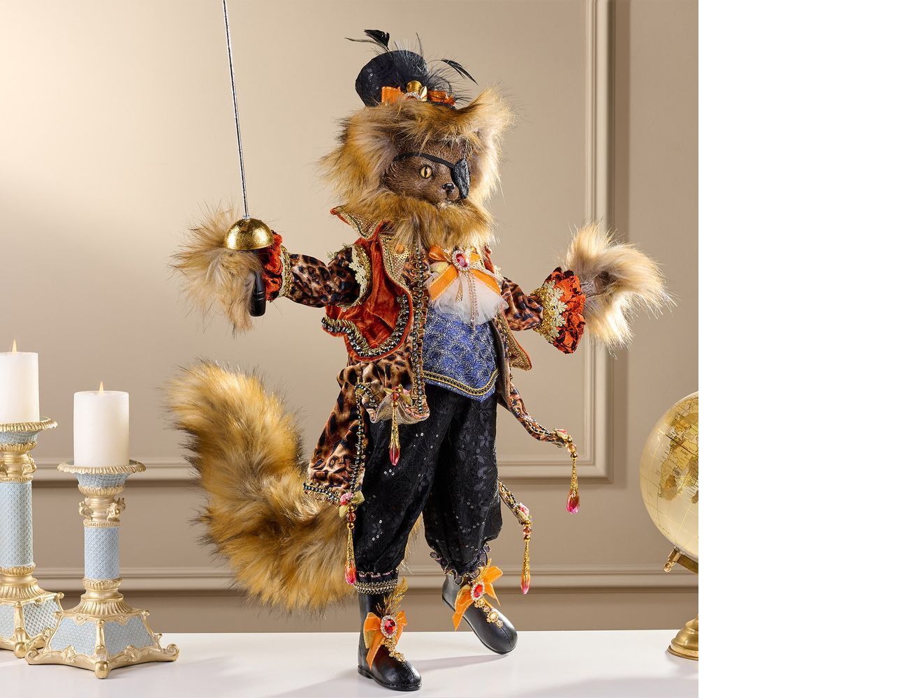 Увеличить фотографию