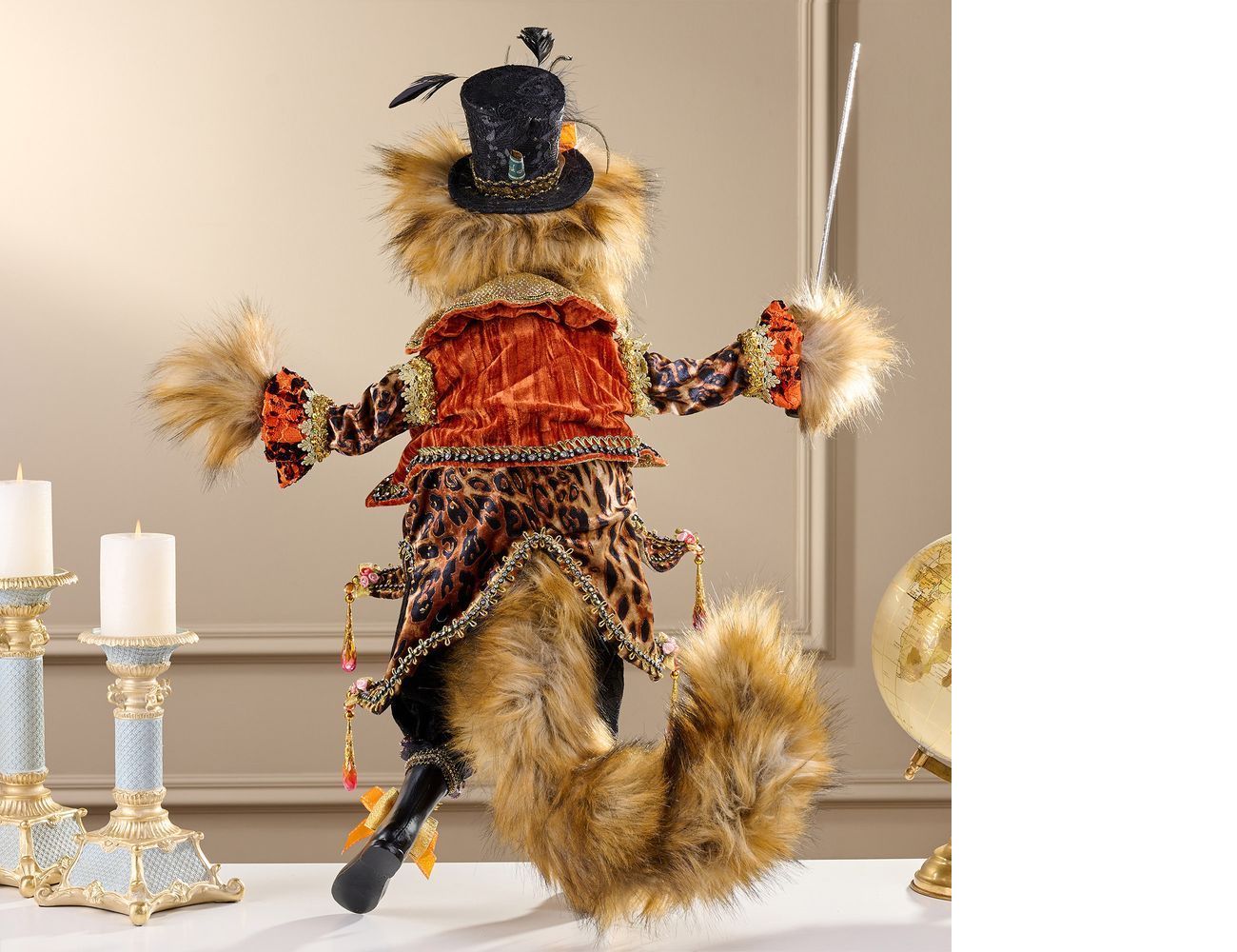 Увеличить фотографию