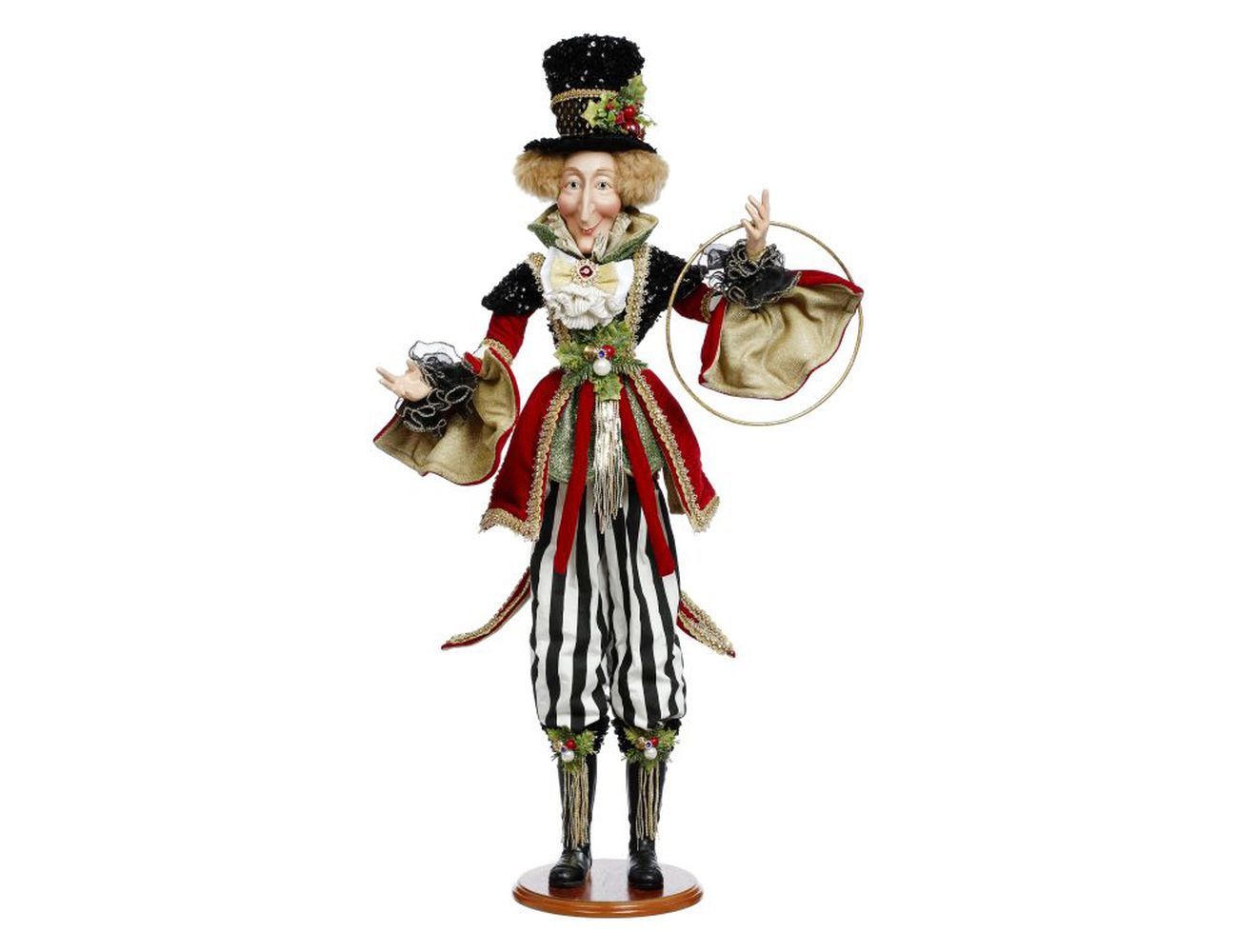 Увеличить фотографию