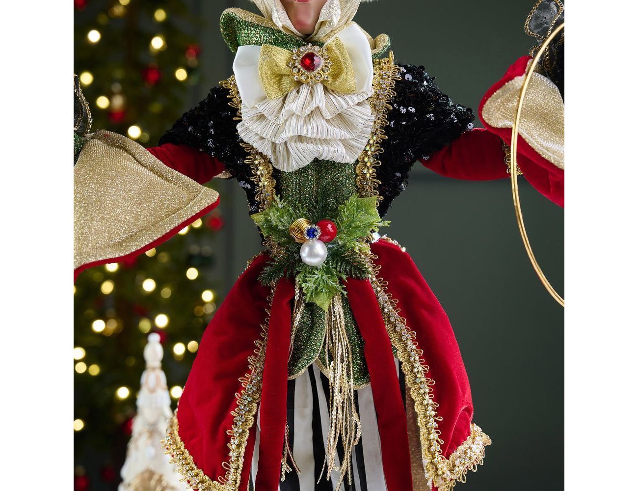 Увеличить фотографию