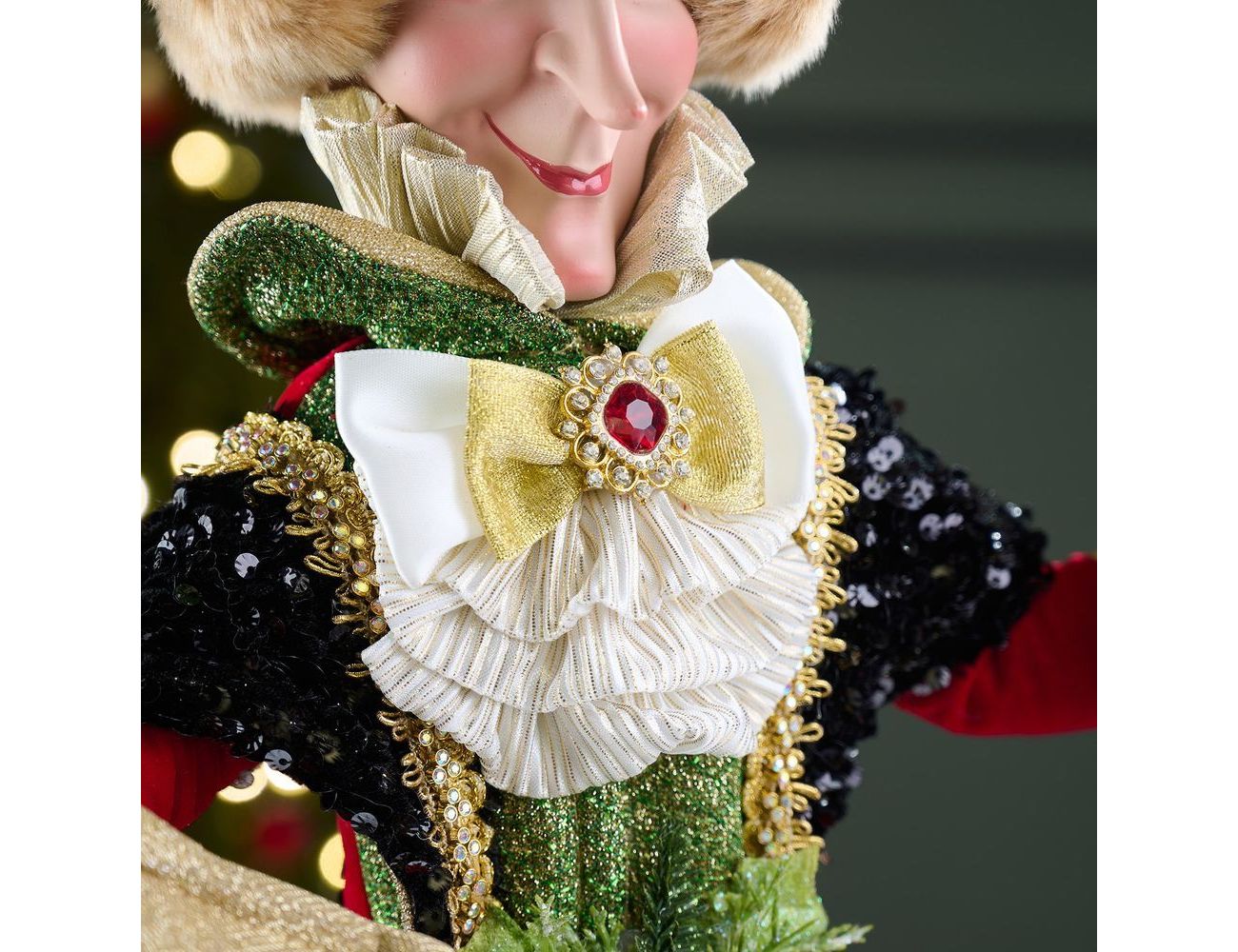 Увеличить фотографию