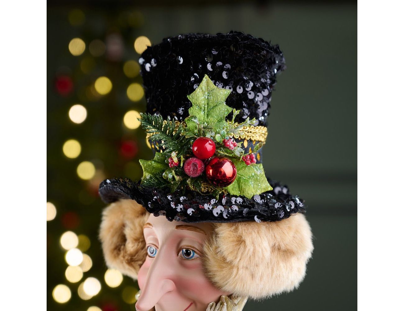 Увеличить фотографию