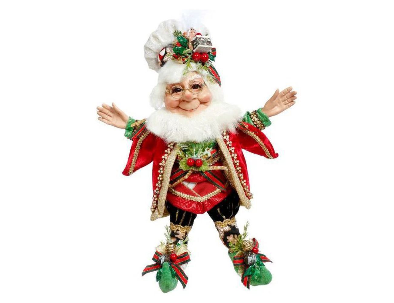 Увеличить фотографию