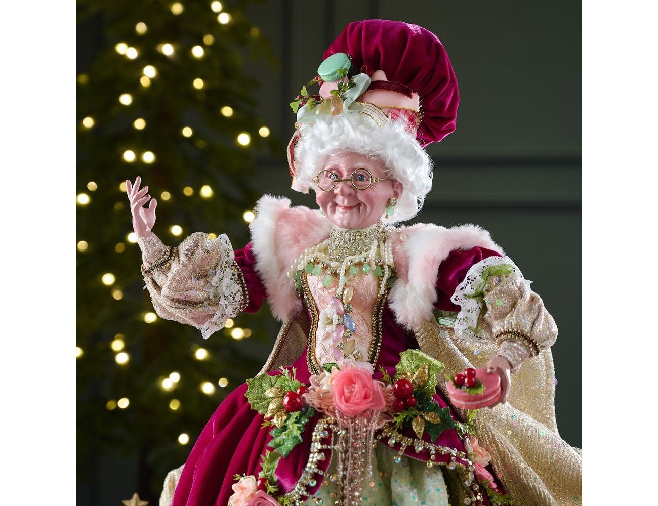 Увеличить фотографию