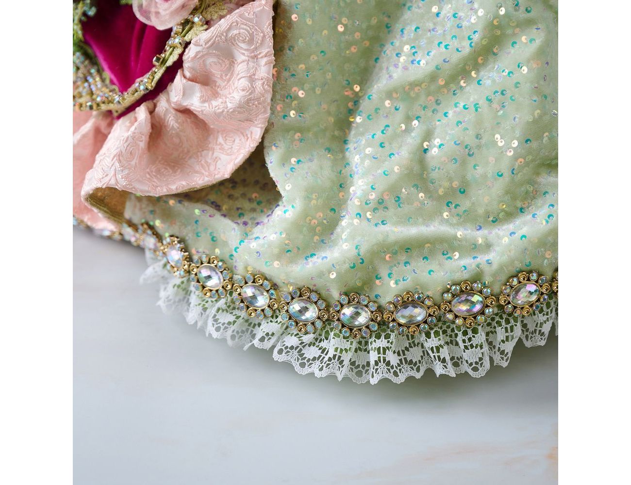 Увеличить фотографию