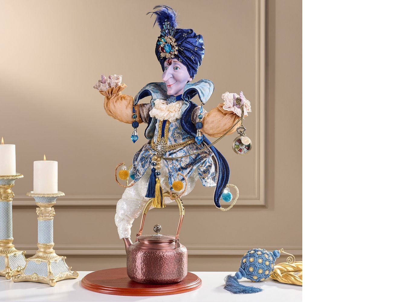 Увеличить фотографию