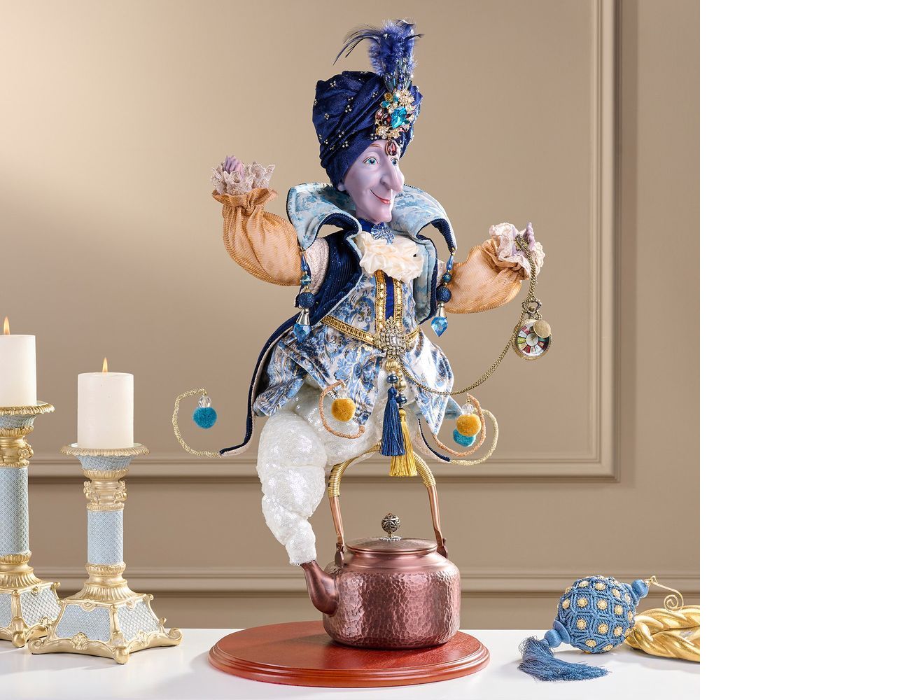 Увеличить фотографию