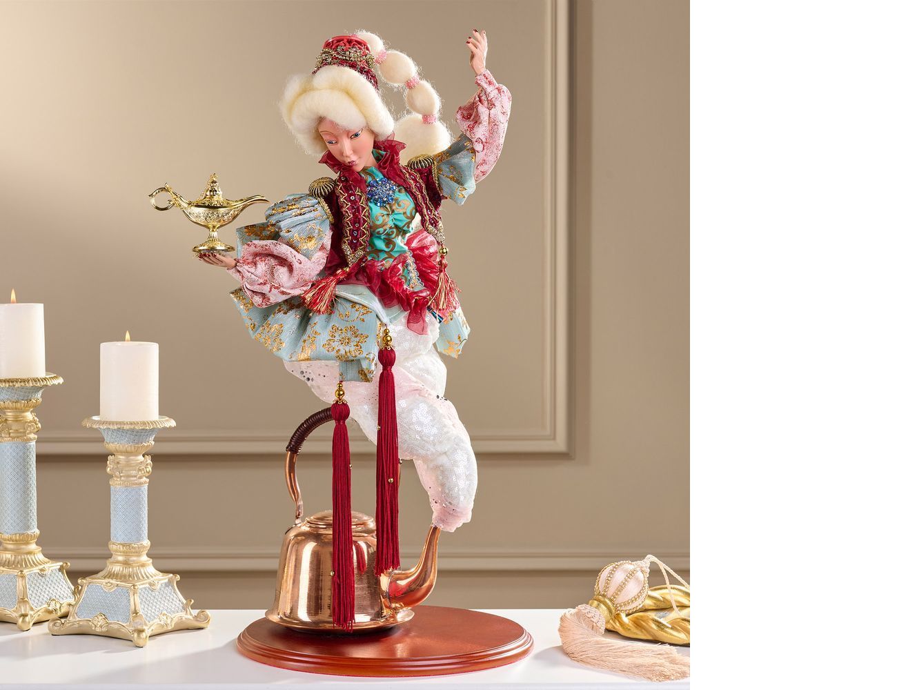 Увеличить фотографию