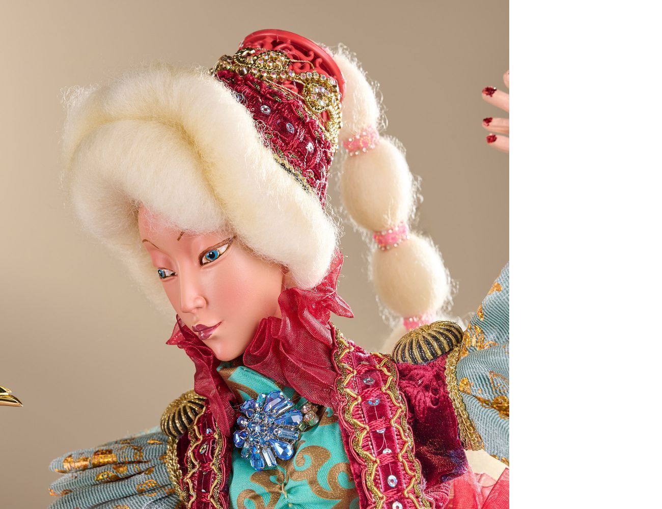 Увеличить фотографию