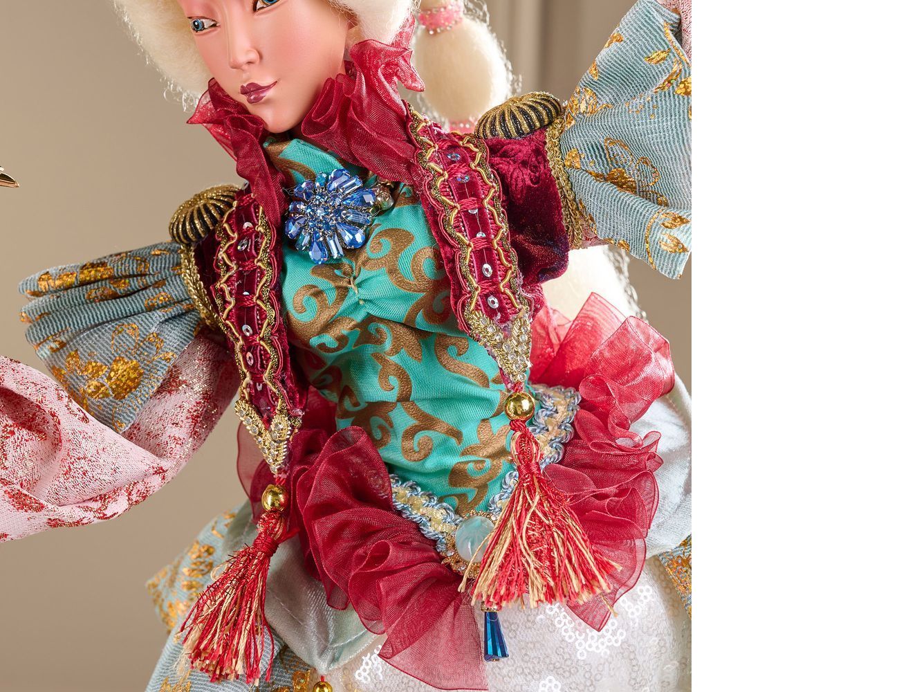 Увеличить фотографию