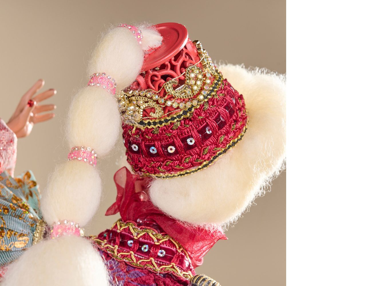 Увеличить фотографию