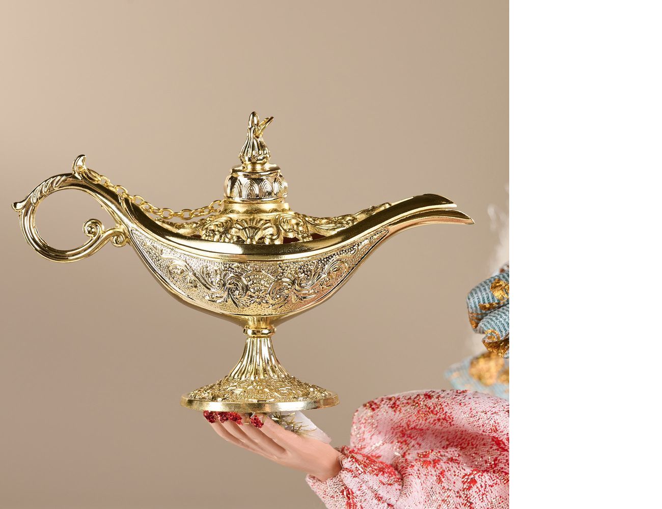 Увеличить фотографию