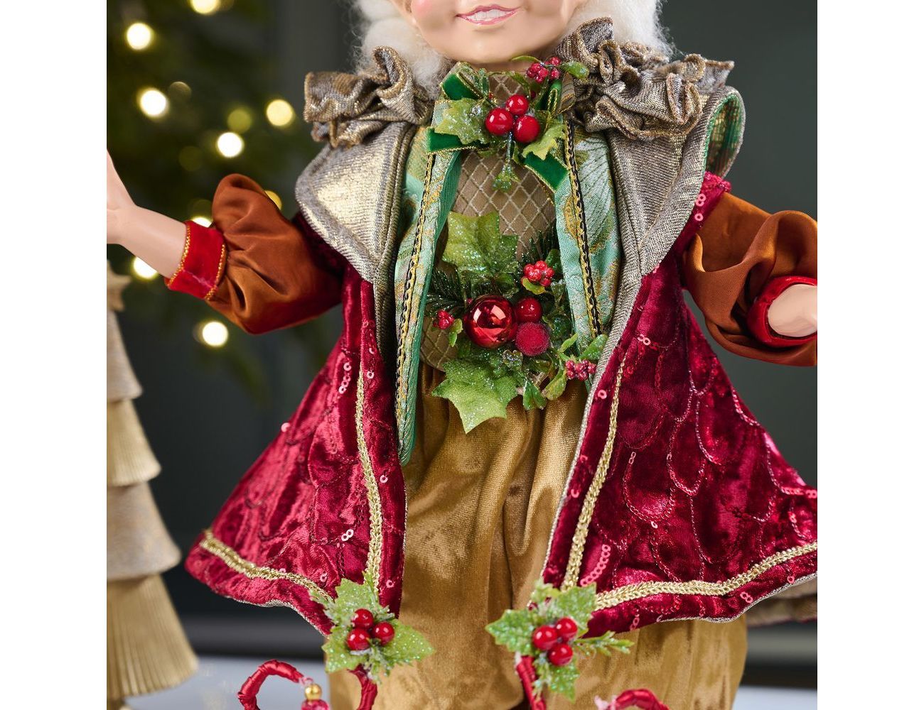 Увеличить фотографию