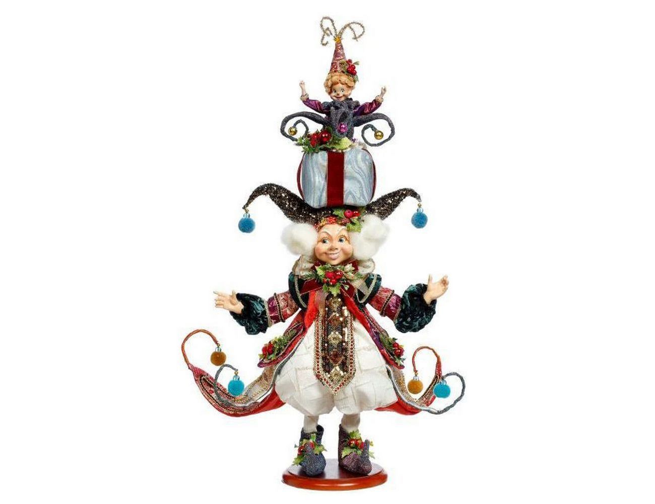 Увеличить фотографию