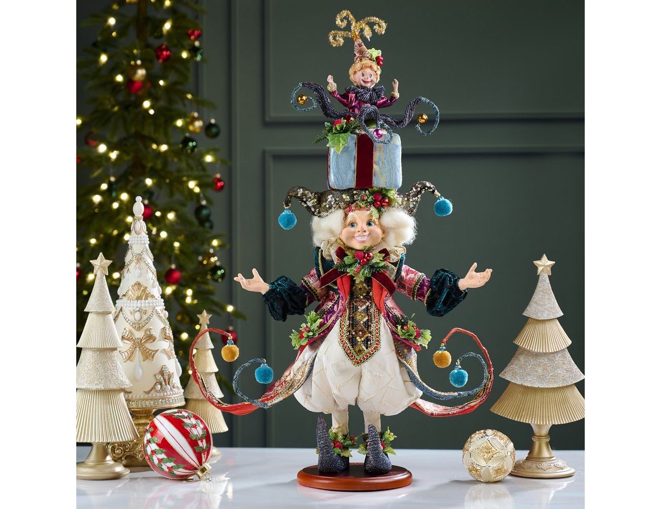 Увеличить фотографию