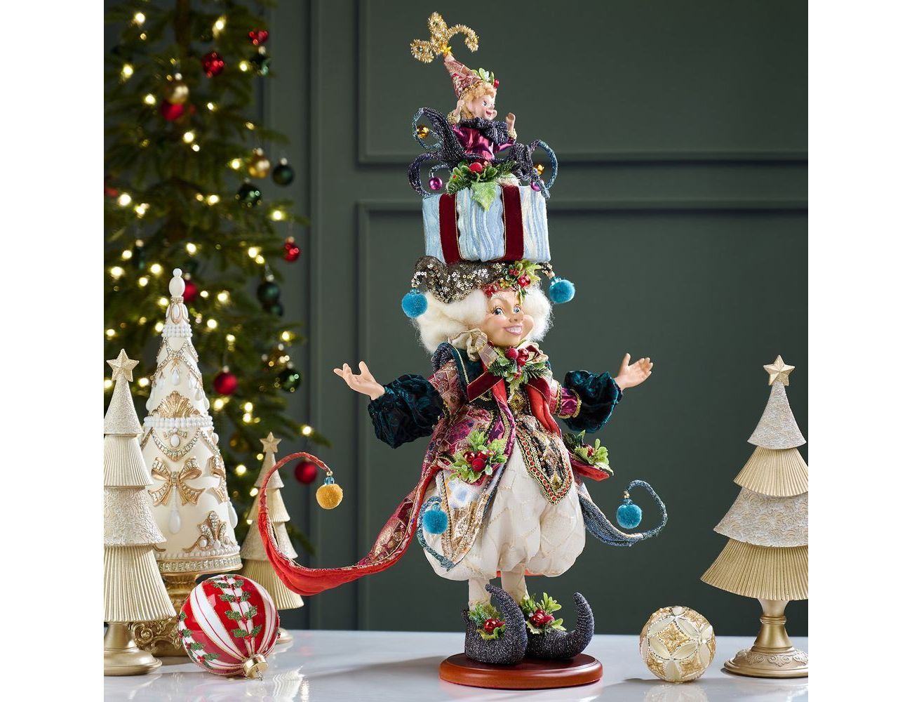 Увеличить фотографию