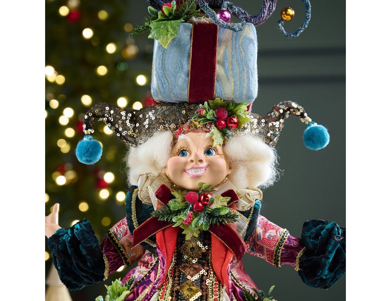 Увеличить фотографию