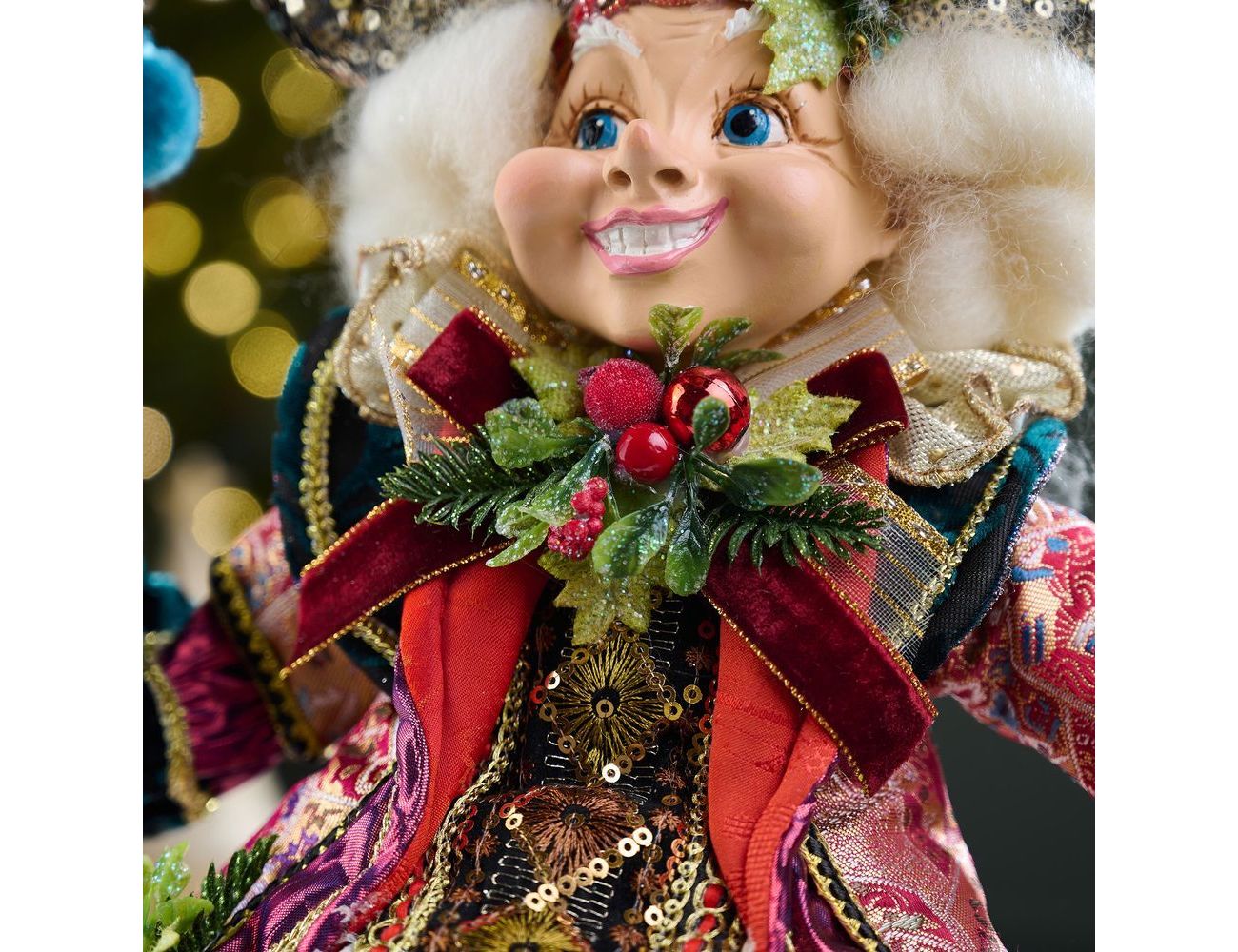 Увеличить фотографию