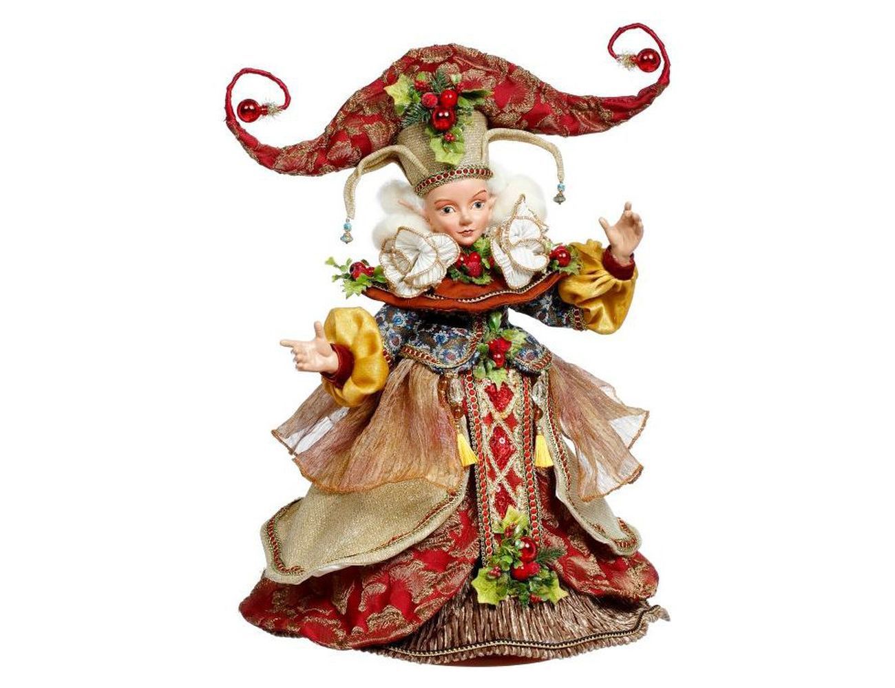 Увеличить фотографию