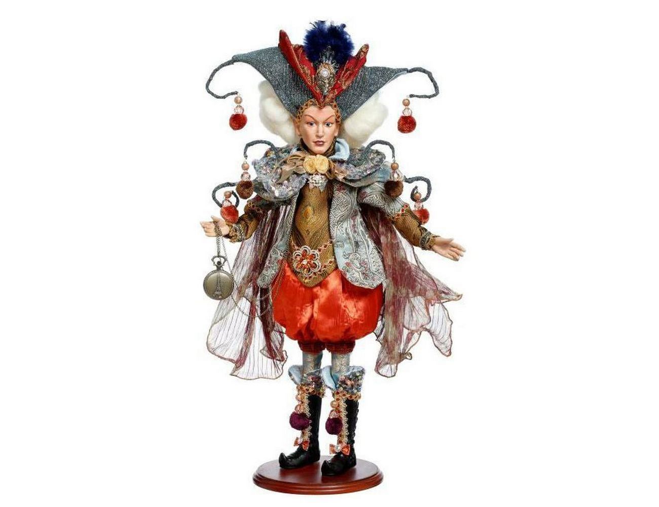 Увеличить фотографию