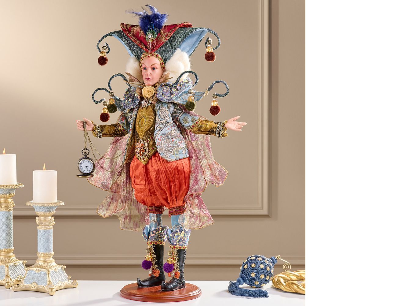 Увеличить фотографию