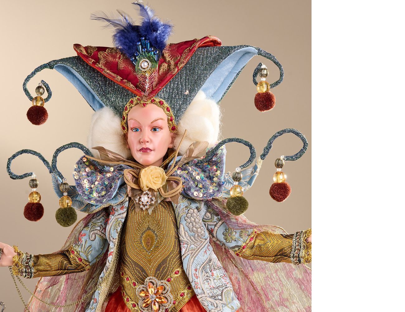 Увеличить фотографию