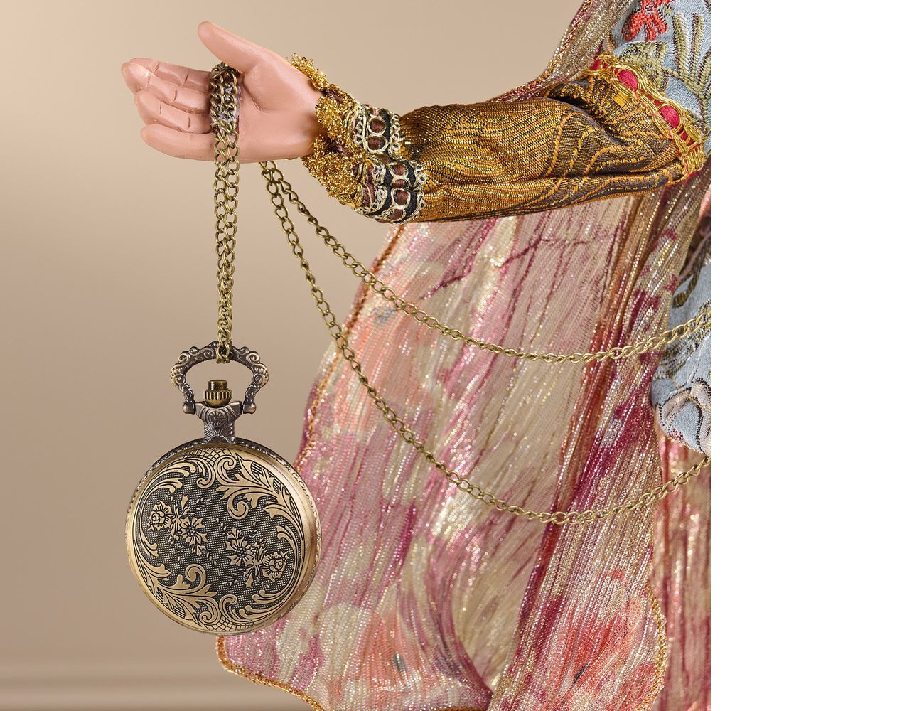 Увеличить фотографию