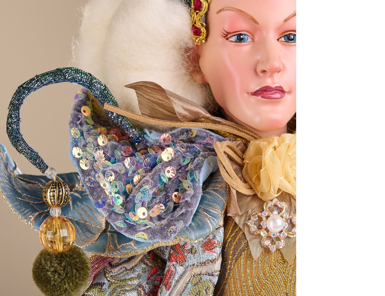 Увеличить фотографию