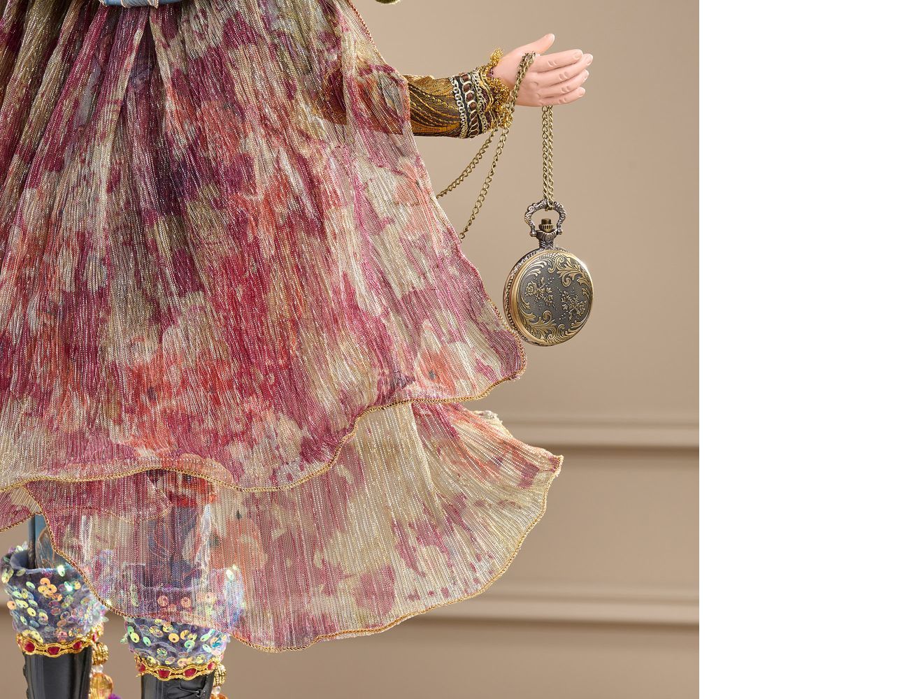 Увеличить фотографию