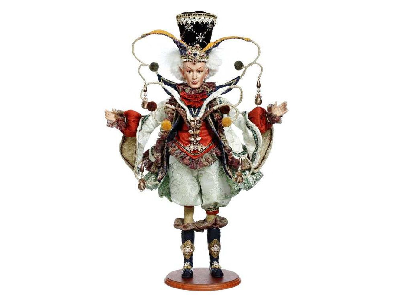 Увеличить фотографию