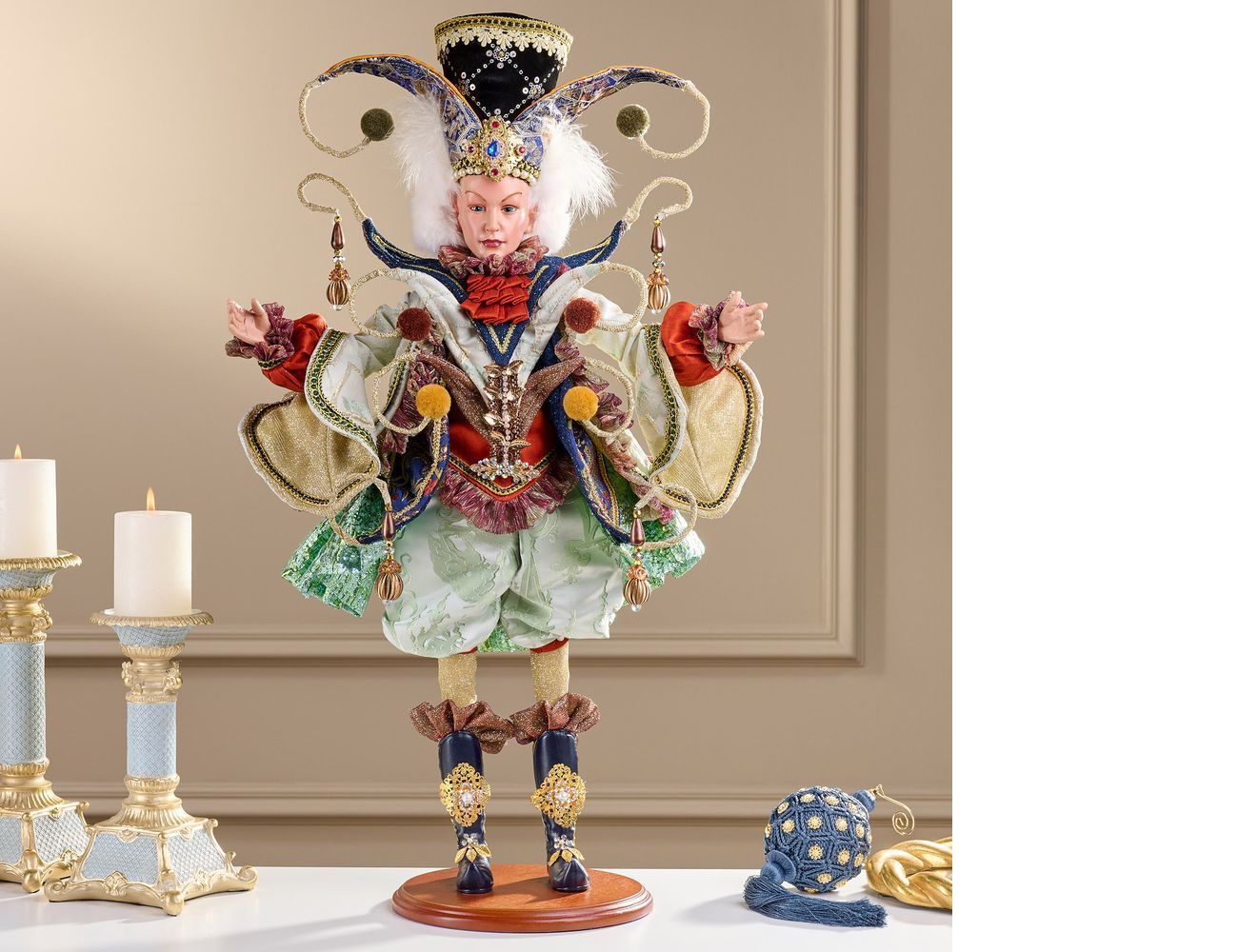 Увеличить фотографию