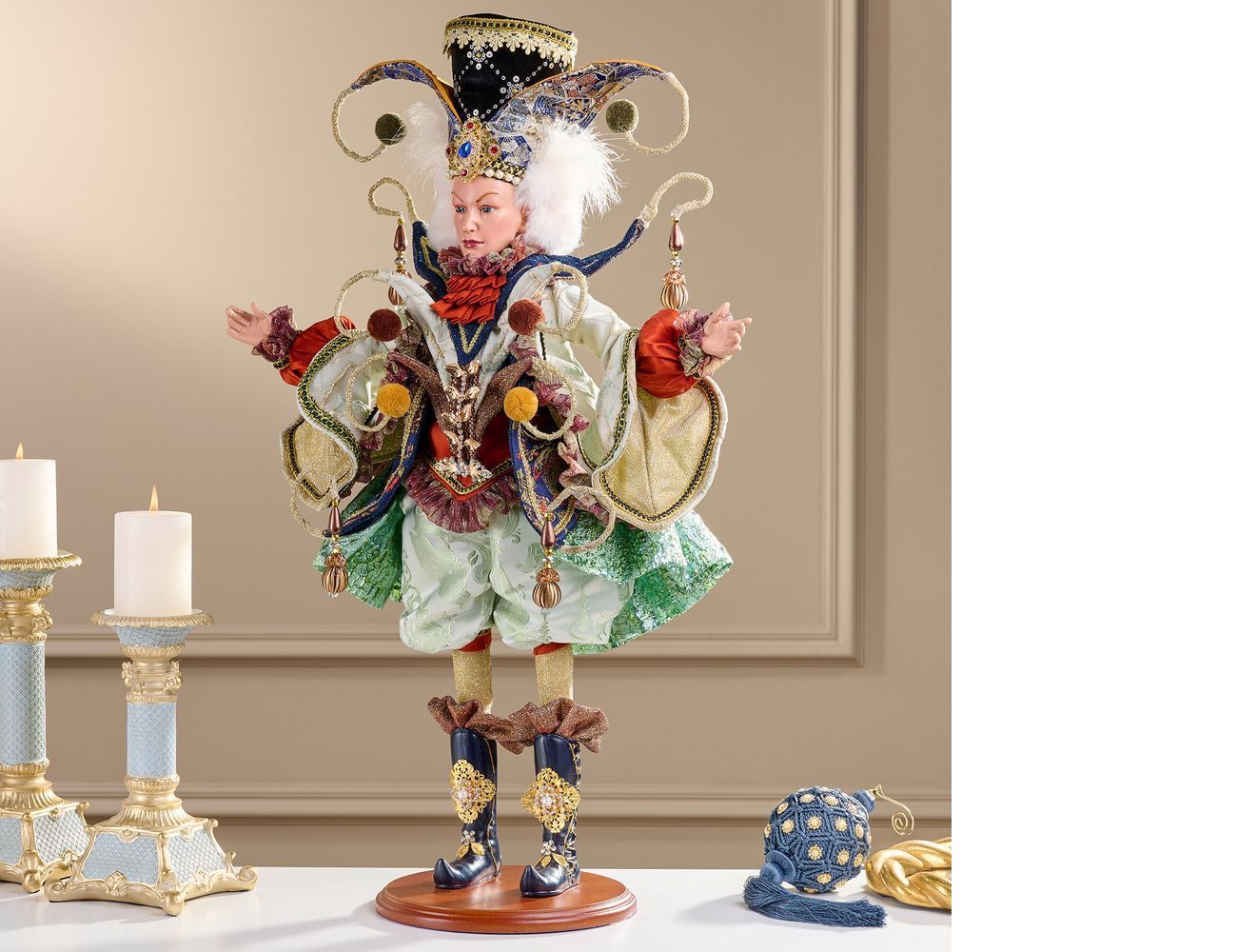 Увеличить фотографию