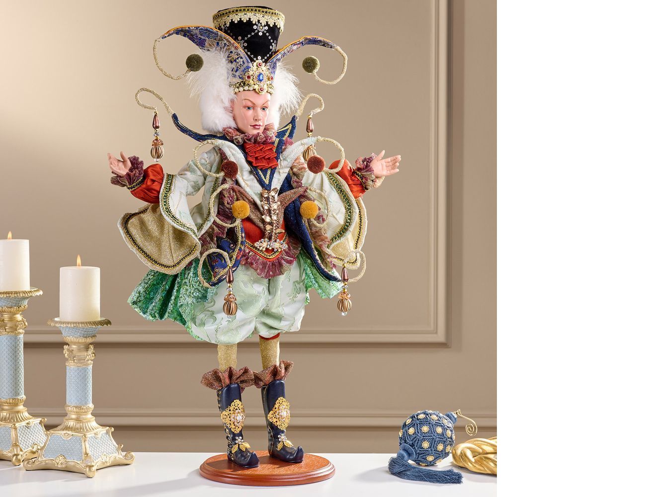 Увеличить фотографию