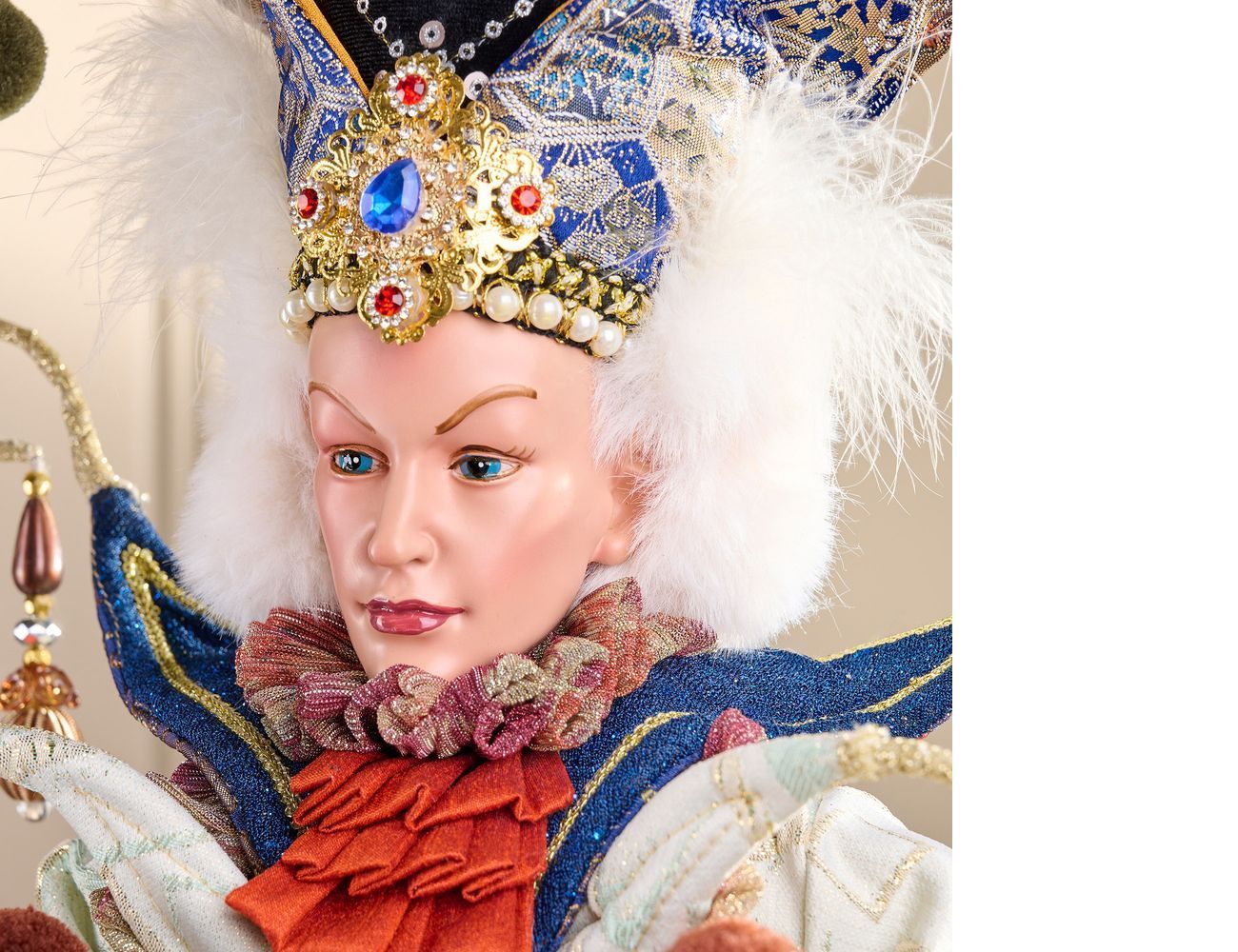 Увеличить фотографию