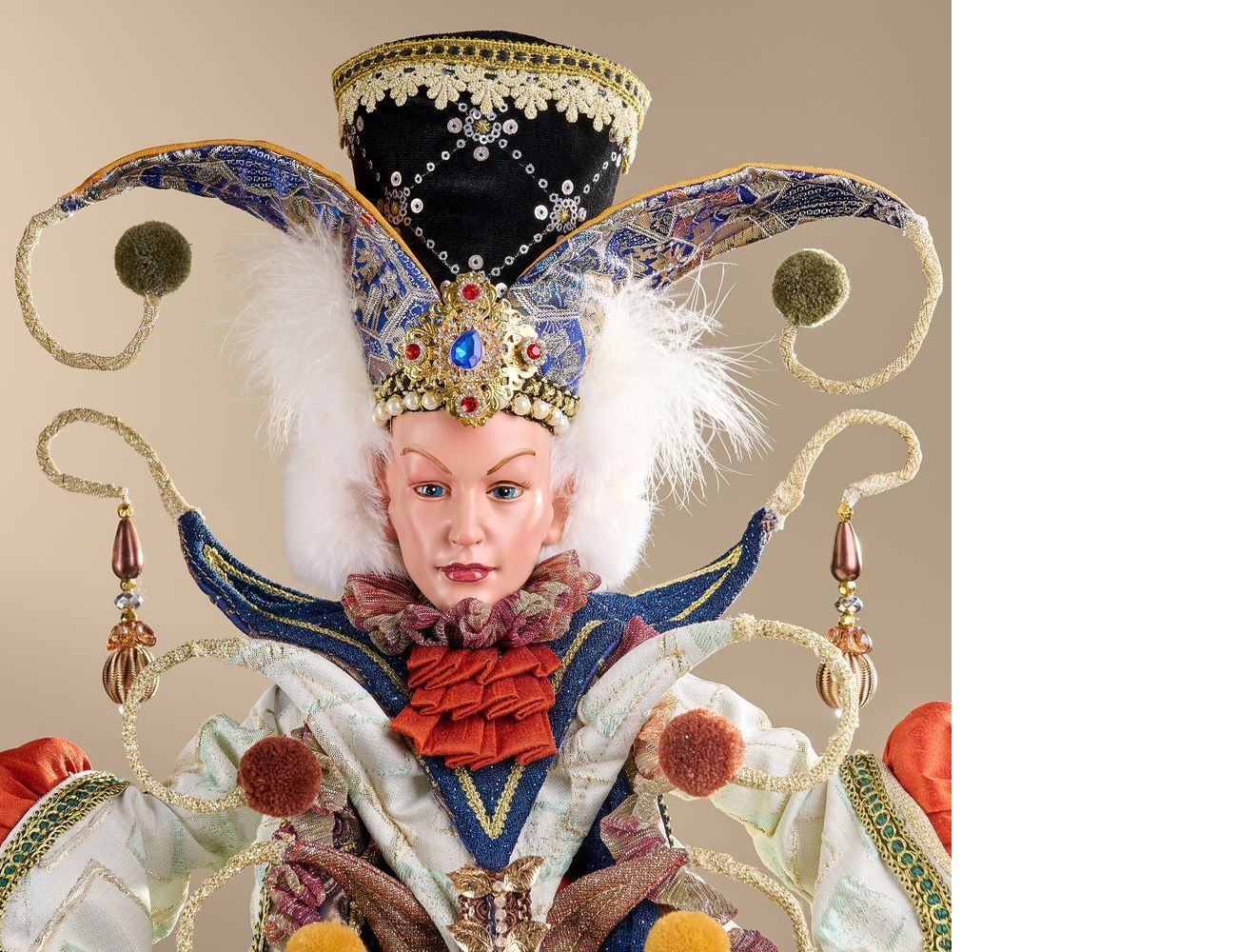 Увеличить фотографию