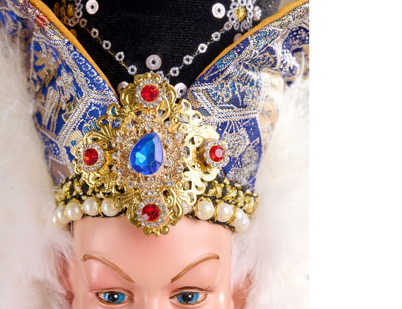 Увеличить фотографию